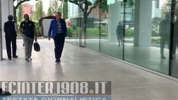 VIDEO FCIN1908 / Inter, si chiude per Karamoh al Parma? Damiani torna in sede
