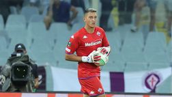 Visite mediche in arrivo: Napoli e Fiorentina a un passo dallo scambio Gollini-Sirigu!
