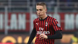 Calciomercato Milan – Conti verso l’addio: opzioni in Serie A e Serie B