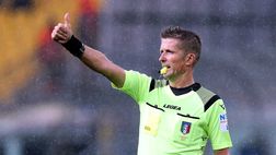 I precedenti con Orsato: bilancio favorevole