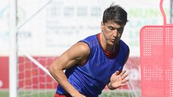 Perez addio, va al Celta. L’uscita di Shomurodov è ancora rimandata