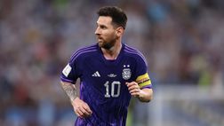 Messi in MLS, Neville ci crede: “Ci vuole tempo, ma perché no?”