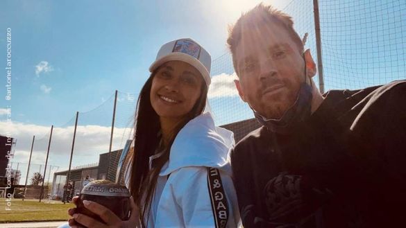 Serie minori argentine, il calciatore produce mate e thermos: la svolta, ecco l’ordinazione di…Messi!- immagine 4