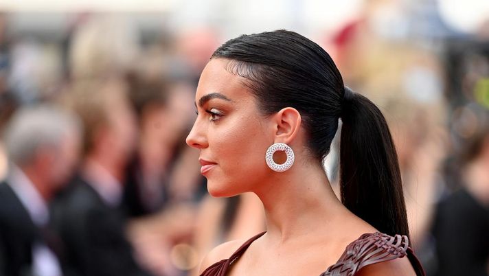 Getty Images  Georgina Rodriguez: “Preferisco non parlare di quanti milioni ci sono sul mio conto” - immagine 1