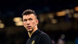 Romano: “Perisic, non c’è questo piano per il futuro. Attende l’Inter oppure…”