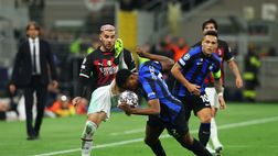 Litigio durante Inter-Milan: spara a un uomo alla gamba e viene arrestato