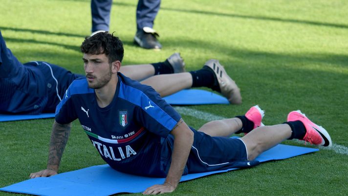 Danilo Cataldi   Danilo Cataldi