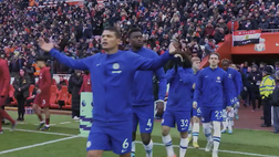 Liverpool-Chelsea 0-0: gli highlights