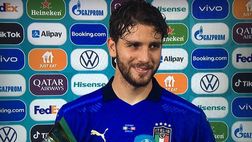 Di Marzio: “Locatelli sottovalutato? Come Zaniolo all’Inter, a volte nelle big…”
