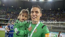 Silvestri: “Ho una voglia matta di tornare al Bentegodi”
