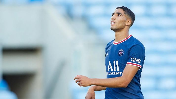 Parla l’avvocato di Hakimi: “Le accuse sono false, Achraf è tranquillo. Anche il Psg…” - immagine 1