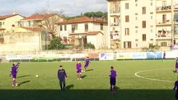 GIOVANILI: due vittorie per U15 e U16