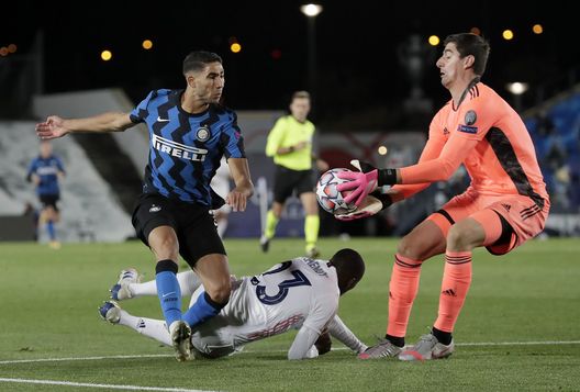 Getty Images Getty Images