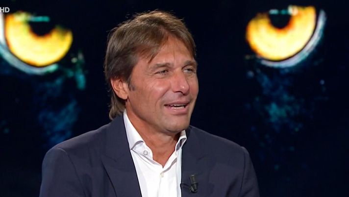 De Laurentiis, piano per Conte al Napoli: carta bianca sul mercato. Antonio affascinato - immagine 1