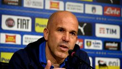 Italia U21: Di BIagio”Sono deluso, ma non posso rimproverare nulla ai miei ragazzi”