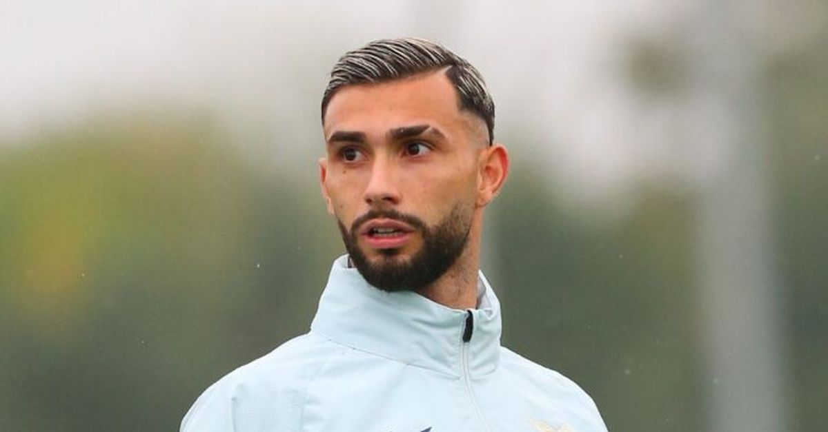 Preghiera Per Il Buon Esito Degli Esami BREAKING – Lazio, l’esito degli esami e i tempi di recupero per