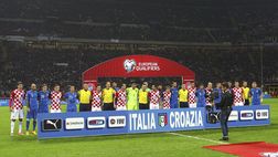 Italia-Svezia al Giuseppe Meazza da tutto esaurito