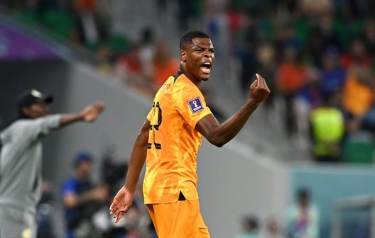 Getty Images Qatar 2022, le formazioni ufficiali di Olanda-Ecuador: Dumfries titolare, out de Vrij- immagine 2