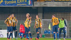 VERONA-BOLOGNA 0-2, LA PHOTOGALERY
