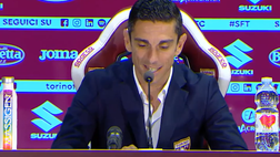 Video – Longo difende Belotti: “Basta cavilli su di lui”