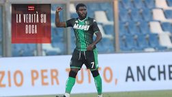 Calciomercato Milan – Boga piace, Maldini pronto allo scambio / News