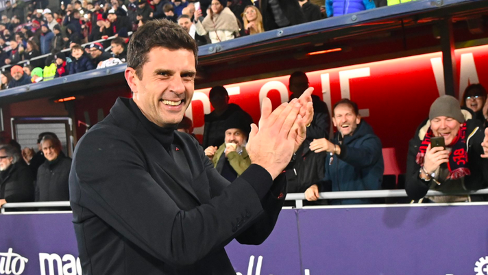 Thiago Motta: “Ragazzi fantastici e pubblico da dieci”- immagine 1