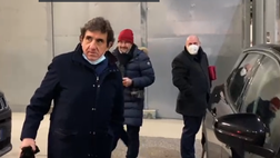 Video – Torino-Fiorentina 4-0, Cairo: “Piedi per terra e avanti così. Che Bremer”