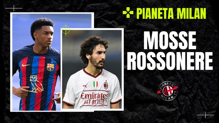 Tre uscite, un terzino e il sogno: le possibile mosse di mercato del Milan (getty images)