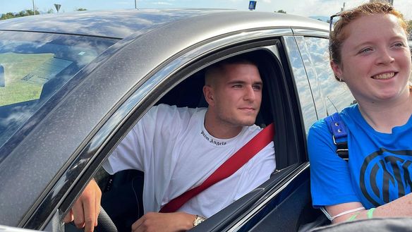 FCIN1908 / Nottingham ha chiesto Pinamonti ma è corsa a 2. Dalbert, Pirola e…- immagine 3