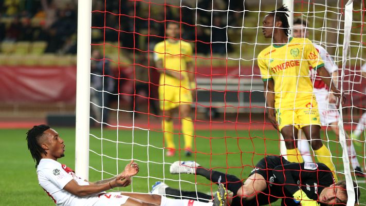 Bordeaux e Nantes si sfideranno nel weekend in uno scoppiettante derby. Bordeaux e Nantes si sfideranno nel weekend in uno scoppiettante derby.