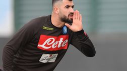 Juventus-Lazio, Hysaj: “Gara da dentro o fuori. Nostro punto di forza? Il gruppo”