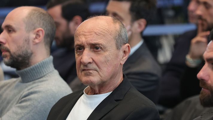 Udinese, parla Delio Rossi: “Contro la Salernitana, tutto da perdere” - immagine 1