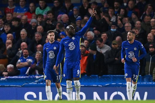 Getty Images Lippi: “Il Lukaku vero fa la differenza. Il gioco di Tuchel non fa per lui e forse…”- immagine 2