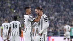 Gazzetta: “Da Rabiot fino a Chiesa, Danilo e McKennie: il piano della Juve in ottica rinnovi”