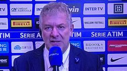 Scarpini: “Rigore? Devono spiegare perché. Dalbert lo ha detto: lo spogliatoio…”