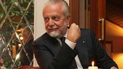 TS – De Laurentiis diviso tra Gattuso e Reja: il CT dell’Albania domani sarà a Napoli