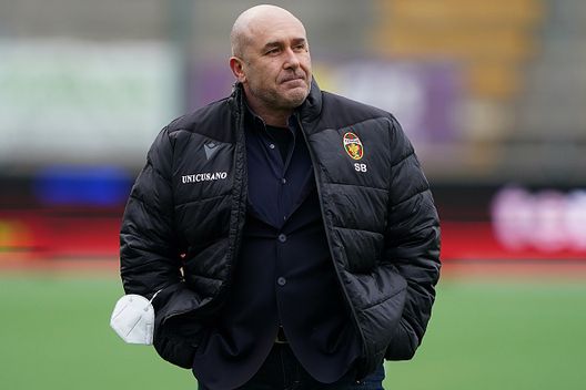 (Getty Images) Ternana, l’annuncio del presidente Bandecchi: “Andreazzoli è il nuovo allenatore”- immagine 2