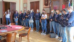 Aduna Padova Women, tutto pronto per il via alla stagione