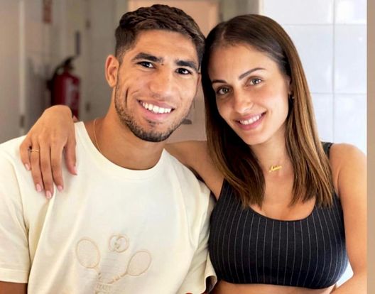 Instagram Guai in vista per Hakimi: l’ex Inter accusato di violenza sessuale- immagine 2