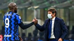 Serie A, le formazioni ufficiali di Roma-Inter: Dzeko contro Lautaro e Lukaku all’Olimpico