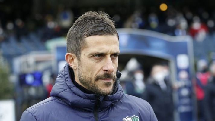 Dionisi: “Ecco perché ho messo Defrel e non Scamacca: i motivi della scelta sono due” - immagine 1