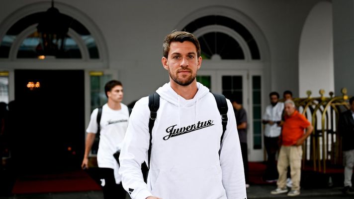 Parpiglia: “Mentre l’Italia prendeva tre pere dalla Norvegia, l’avvocato di Rugani…” Parpiglia: “Mentre l’Italia prendeva tre pere dalla Norvegia, l’avvocato di Rugani…” - immagine 1