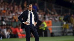 Barcellona, colpo di scena: Valverde a un passo dall’esonero. E ora Rakitic…