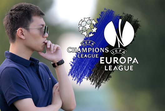 Inter News - Champions o no? Ecco i piani Inter News - Champions o no? Ecco i piani