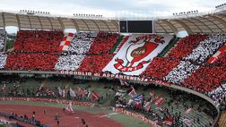 Finale play-off, preoccupazione a Reggio Emilia: in arrivo duecento tifosi baresi