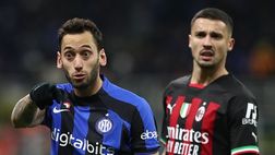 Derby di Champions, l’Agcom: “Milan-Inter va trasmessa in chiaro”