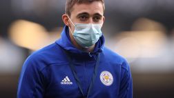 Leicester-Roma, Castagne: “Giallorossi da non sottovalutare. Noi e l’Atalanta…”