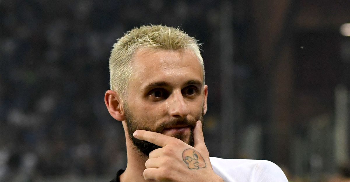 Pagelle Sampdoria Inter 0 1 E Alla Fine Arriva Brozovic Fantamagazine