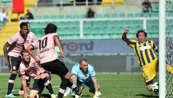 Di Gennaro: “Non era facile sostituire uno come Daniele Conti. A Palermo iniziato un percorso concluso altrove”  Di Gennaro: “Non era facile sostituire uno come Daniele Conti. A Palermo iniziato un percorso concluso altrove”