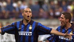 VIDEO / 22 marzo 1998: Ronaldo e Simeone sgretolano il Milan